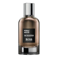 Boss The Collection Noble Wood - Eau de Parfum, HUGO BOSS